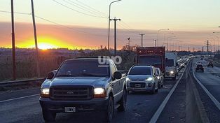 La Agencia Provincial de Seguridad Vial (APSV) confirmó que se anularán las multas emitidas por el radar de la Ruta Nacional 168 antes del 26 de agosto, fecha en que el dispositivo obtuvo la homologación del INTI