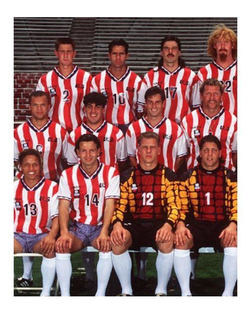 La nueva camiseta de Unión cruzó fronteras y despertó comparaciones en Estados Unidos