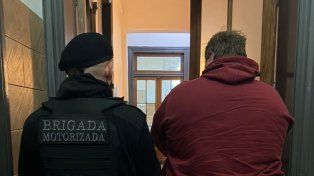 Una joven denunció que un vecino abusó de ella en un edificio del centro de Rosario