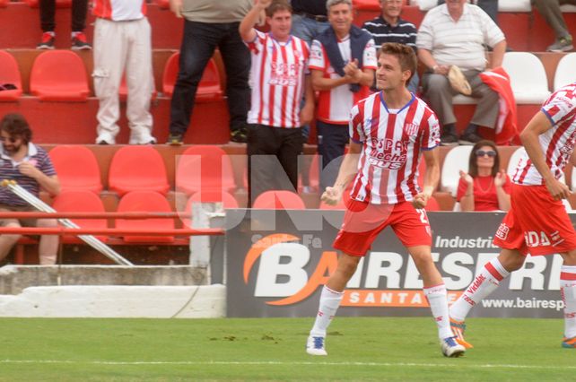 Desde su regreso en Mar del Plata