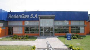 Redengas publicó los nuevos componentes de la tarifa de gas