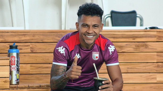 Morelo: Fui el hombre más feliz cuando rescindí con Colón