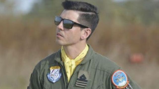 Otra tragedia aérea y las sospechas por el mal estado del viejo equipamiento militar