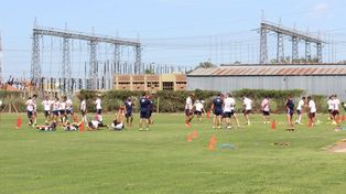 Arranca la etapa más exigente