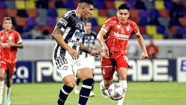 Central Córdoba espera por Argentinos en Santiago del Estero