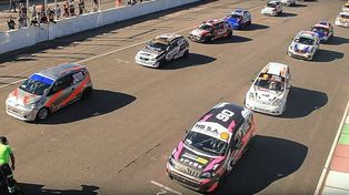El Templo de la Velocidad de Rafaela será escenario de la segunda prueba oficial de la temporada del Car Show Santafesino.