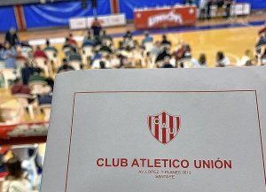 Inminente llamado a la Asamblea en Unión para tratar la Memoria y Balance