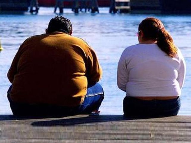Los obesos tienen probabilidad de ser infértiles