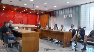 El juez del Tribunal de Juicio y Apelaciones de Paraná, Elvio Garzón, dará a conocer su decisión sobre la causa iniciada por la familia de Valentín Godoy el 19&nbsp;