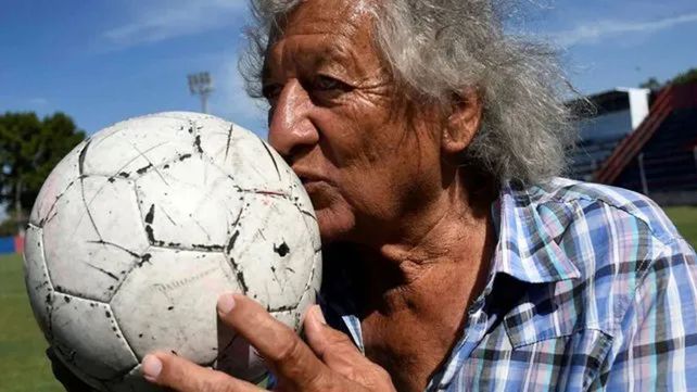 La trágica muerte del Trinche se transformó en tendencia nacional en Twitter