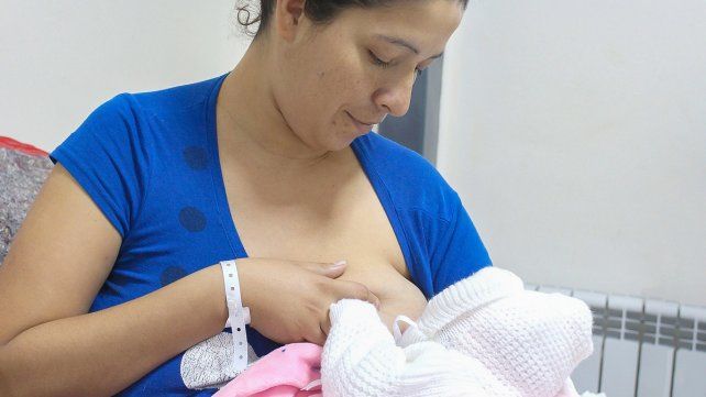 La Semana Mundial de la Lactancia Materna inicia este jueves