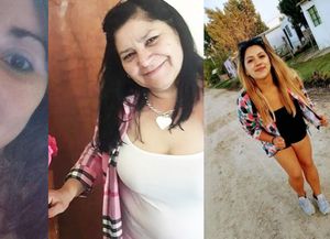 Femicidios: uno por día en el primer cuatrimestre de 2022
