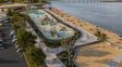 La Municipalidad de Rosario adjudicó la obra de reconversión de la costa norte
