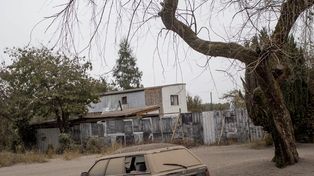 Las impactantes imágenes de lo que provoca el volcán Calbuco