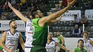 GyE (CR) y Ferro abren los playoffs del Súper 20