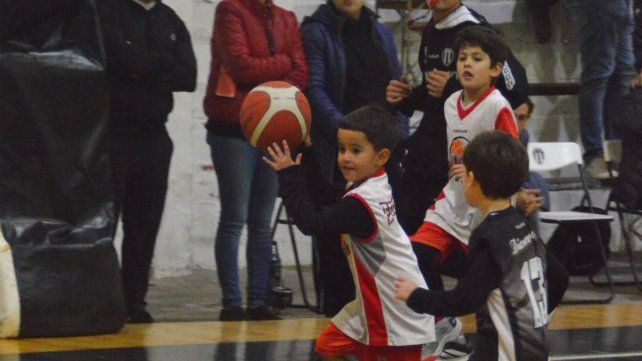 Participarán los clubes Talleres