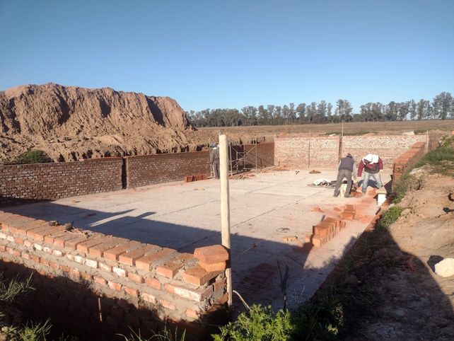 Casilda: Veterinaria trabaja en un nuevo proyecto para el tratamiento de residuos pecuarios