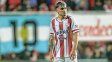 Los buenos números de Ludueña en el empate de Unión ante Tigre