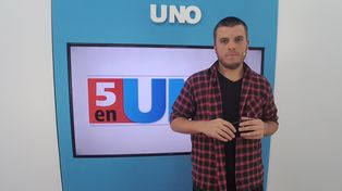 Los títulos más importantes de este lunes para arrancar la semana con información