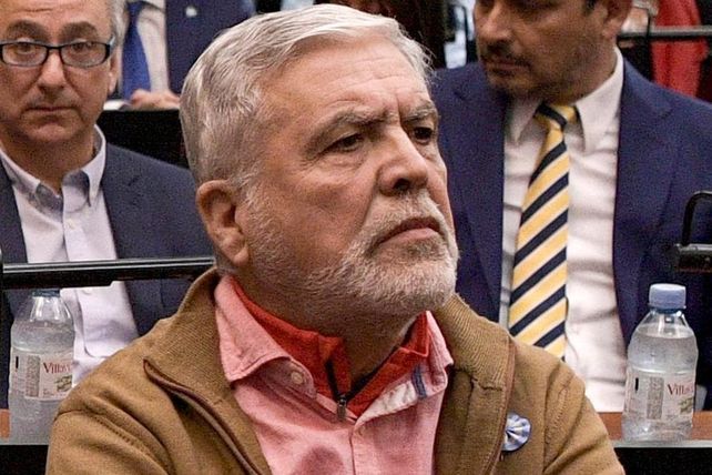 Ordenaron la liberación de Julio De Vido