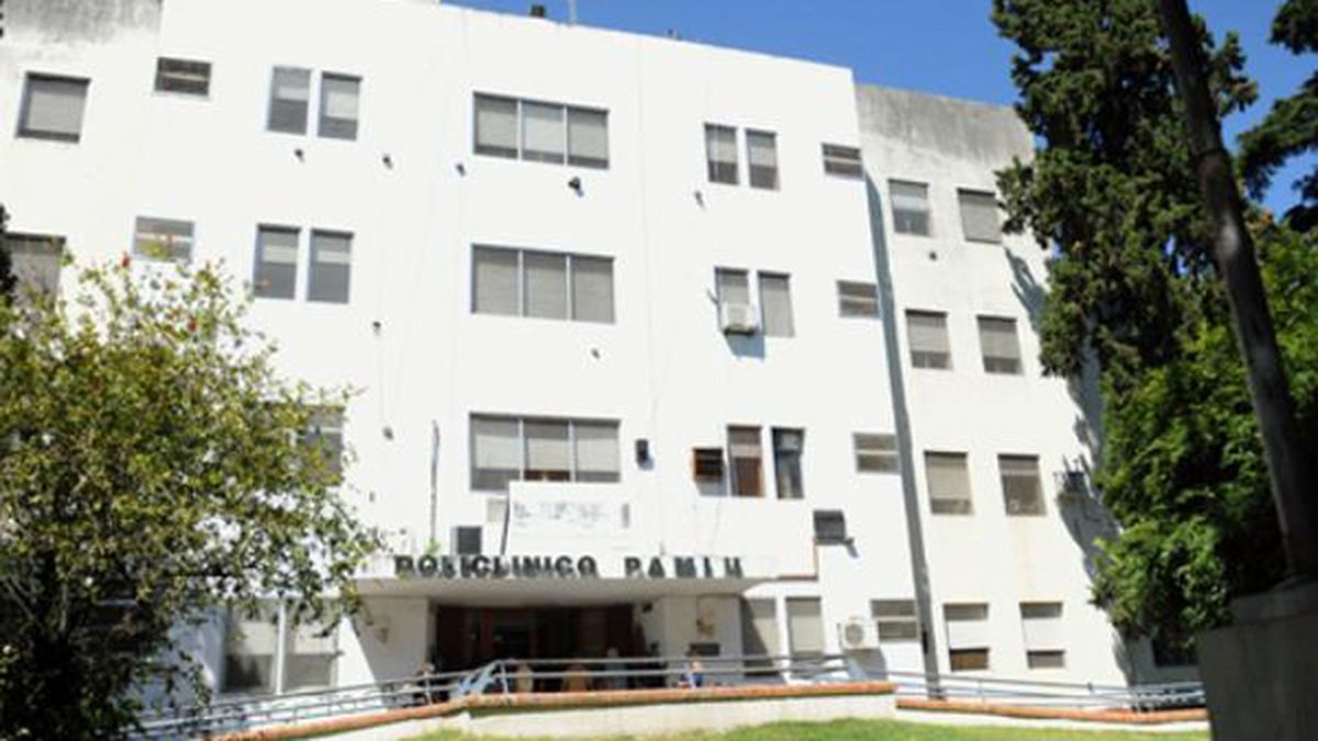Paro de médicos y odontólogos del Pami: "La situación es desesperante"