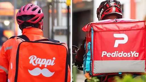 Trabajadores de plataformas: Golpe al bolsillo y denuncia de esclavitud moderna