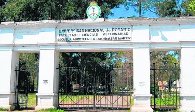 Capacitación. Para quienes quieran estudiar en la Facultad de Veterinaria.