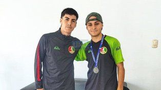Los gurises de Paraná acariciaron la gloria en Mendoza