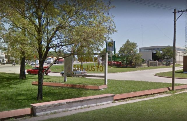 La ciudad de San Justo confirmó su primer caso de Covid-19