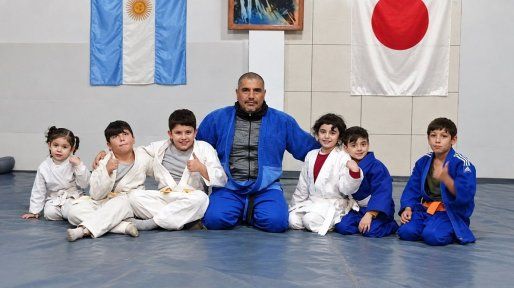 Dojo Pantera, con todo listo para el cierre del año