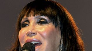 Moria Casán logró la eximición de prisión tras la orden de captura internacional librada en Paraguay