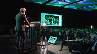 UIER: la industria entrerriana debatirá sus desafíos y perspectivas en Paraná