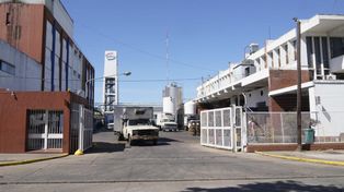 Los trabajadores de Cotar están en estado de asamblea permanente.