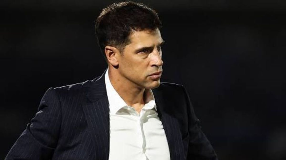 El ex-Newell's que llega a una entidad que peleará por la permanencia ante la Lepra