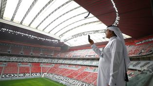 Qatar 2022: entre tentadoras ofertas laborales y denuncias de derechos humanos
