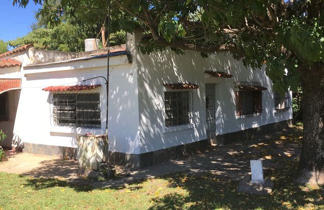 Inseguridad en Colastiné: desvalijaron La Casa del Nogal