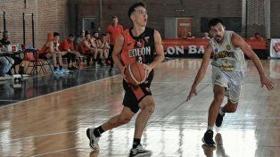 Colón quiere pisar fuerte ante Echagüe en el Roque Otrino