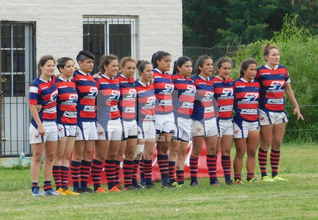 Hicimos un muy buen torneo