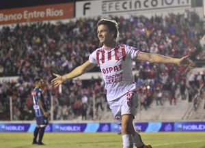 Soldano entre Inglaterra y Liniers