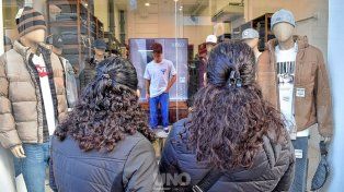 Inquietud de comerciantes santafesinos por la caída de ventas en mayo: No hay herramientas para mover el consumo