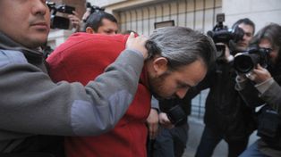 El “tirador serial de Belgrano”, absuelto y declarado inimputable