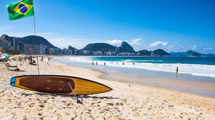 Viajar a Brasil este verano podría ser más accesible