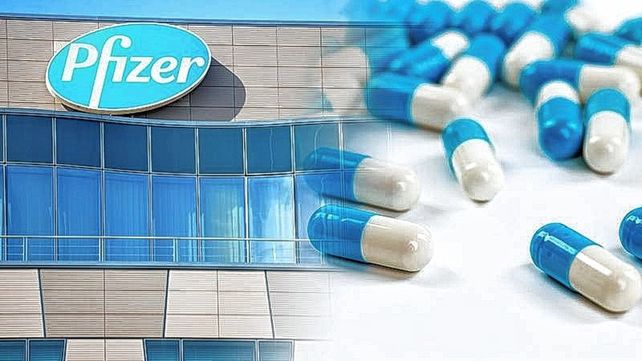 Pfizer permitirá que otros laboratorios fabriquen su píldora contra el coronavirus