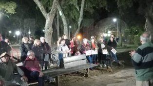 Villa Urquiza, un pueblo turistico sin guardia médica ni ambulancias los fines de semana