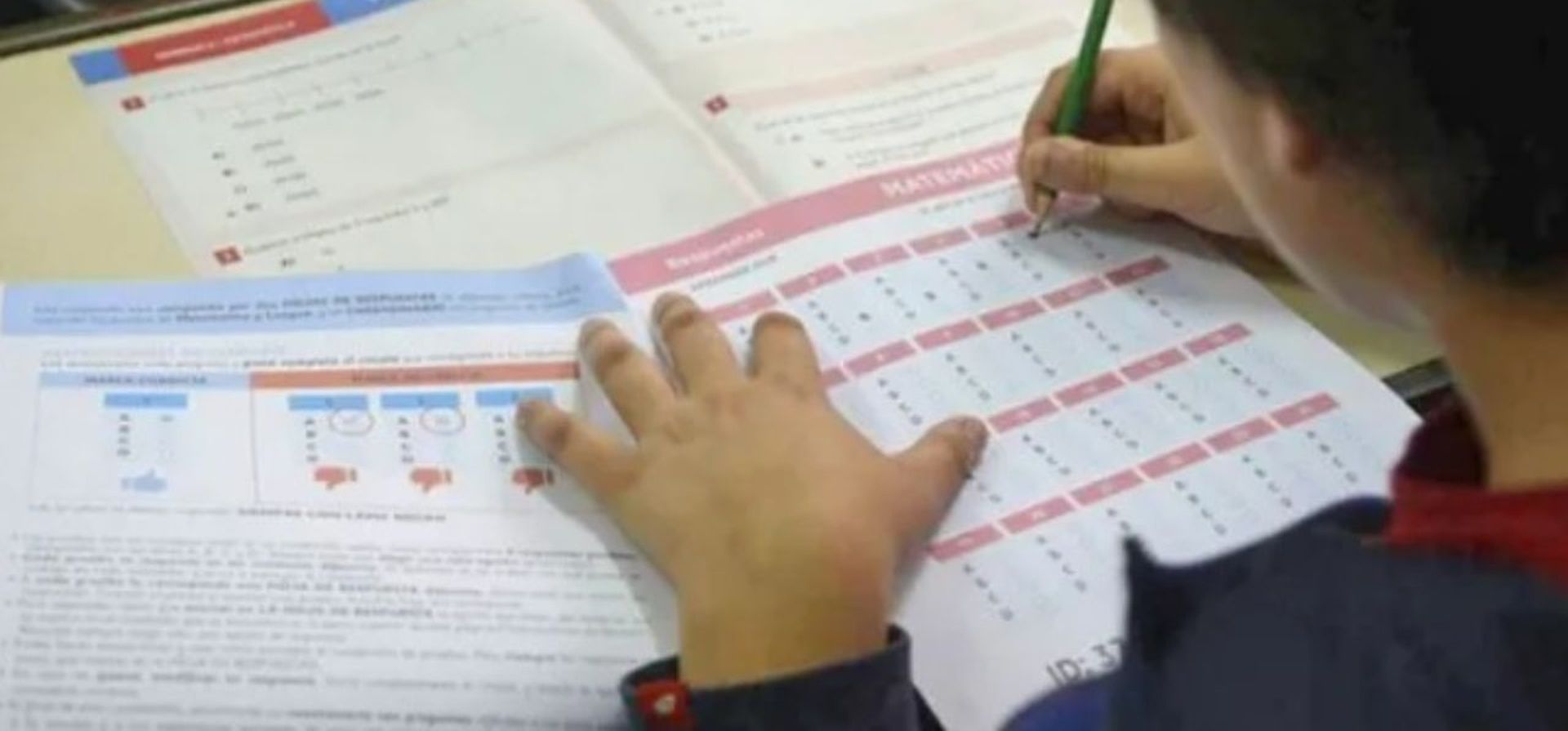 Pruebas Aprender: por qué hubo un mayor descenso en lengua