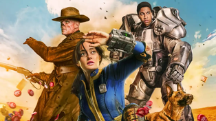 La nueva serie Fallout es una adaptación de la saga de videojuegos bajo la dirección de Jonathan Nolan.