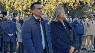 Rosario Romero: Vivimos en una ciudad hermosa y la celebramos.