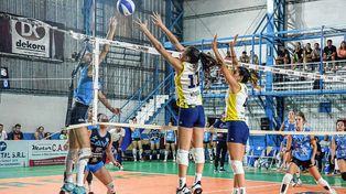 &nbsp;Villa Dora no pudo ante un duro rival como lo fue San José de Entre Ríos, y cayó derrotado por 3 a 1.