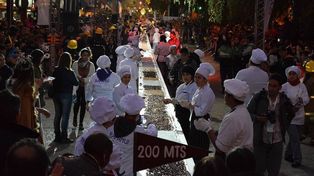 Los centros turísticos se preparan para otra buena afluencia en Semana Santa