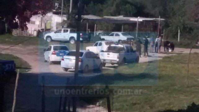 Solicitaron 17 años de prisión para Miguel Vega, acusado de instigar un homicidio